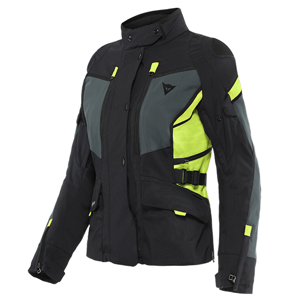 Dainese DAINESE CARVE MASTER3 LADY GTX JACKET U41